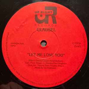 Let Me Love You - Clausel