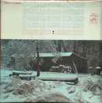 Cover of Quand La Neige Descend, 1964, Vinyl