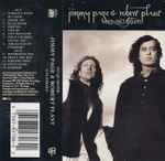 Jimmy Page & Robert Plant - No Quarter: Jimmy Page & Robert Plant 