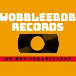 wobbleebob at Discogs