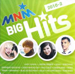 Various - MNM Big Hits 2010•2
