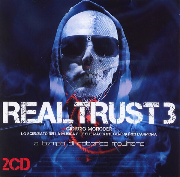 baixar álbum Various - Real Trust 3
