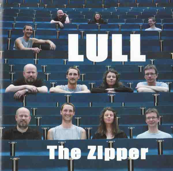 lataa albumi Lull - The Zipper
