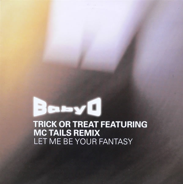 Trick or Threat (Pt Br) [feat. Lildeucedeuce] [Cover] - Branime