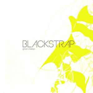 Blackstrap - Ghost Children album cover