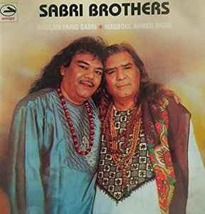 The Sabri Brothers