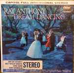 Cover of Plays For Dream Dancing, , Vinyl