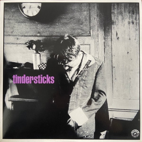 Tindersticks – Tindersticks (1995, Vinyl) - Discogs