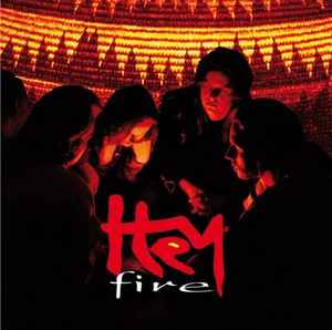 Hey (2) - Fire
