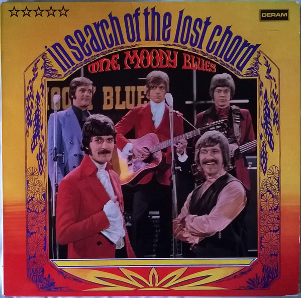 In Search Of The Lost Chord': A Mystical Landmark For The Moody Blues
