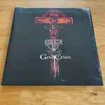 Cover of God Cries, 2020-09-04, Vinyl