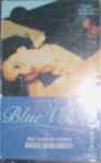 Cover of Blue Velvet, 1987, Cassette