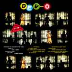 Devo – Dev-O Live (1999, CD) - Discogs