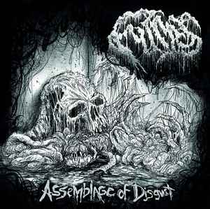 Fumes (7) - Assemblage Of Disgust