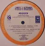 Cover of Mood, 1989, Vinyl