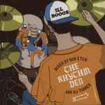 Cover of The Rhythm Den, 2011, CD