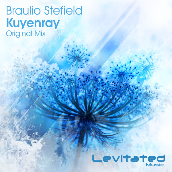baixar álbum Braulio Stefield - Kuyenray