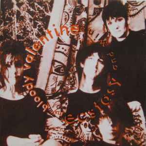 My Bloody Valentine – Ecstasy And Wine (CD) - Discogs