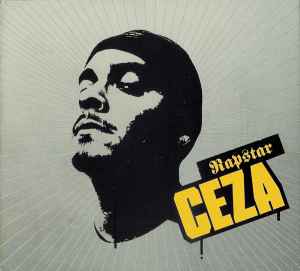 Ceza - Rapstar album cover