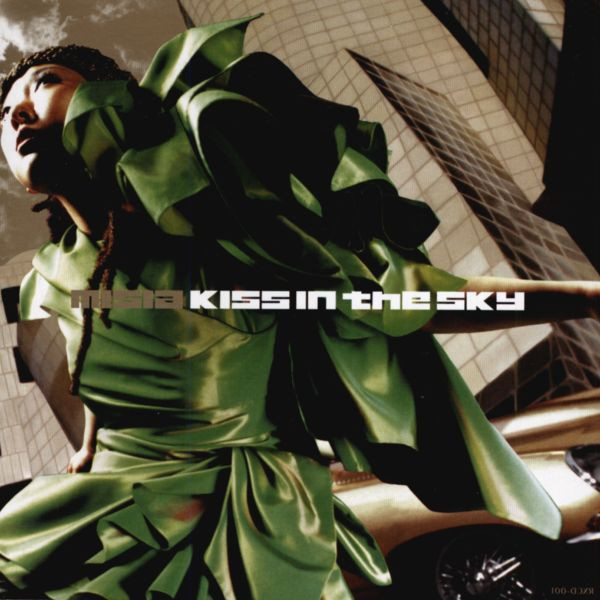Misia - Kiss In The Sky | Releases | Discogs