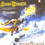 Luca Turilli - King Of The Nordic Twilight | Releases | Discogs