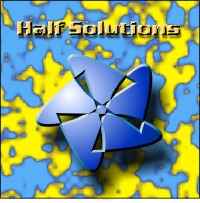 Xilukarim - Half Solutions album cover