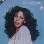 Donna Summer - Once Upon A Time, Releases