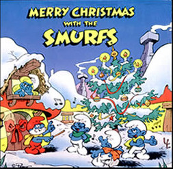 The Smurfs – Smurfing Sing Song (1980, Vinyl) - Discogs