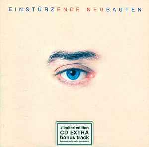 Einstürzende Neubauten – Ende Neu (1996