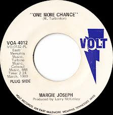 Album herunterladen Margie Joseph - One More Chance
