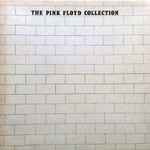 Cover of The Pink Floyd Collection, 1980, Box Set