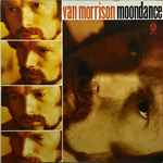 Van Morrison – Moondance (Winchester Pressing, Shield Labels 