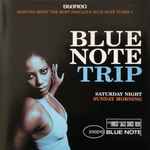 Cover of Blue Note Trip - Saturday Night / Sunday Morning, , CD