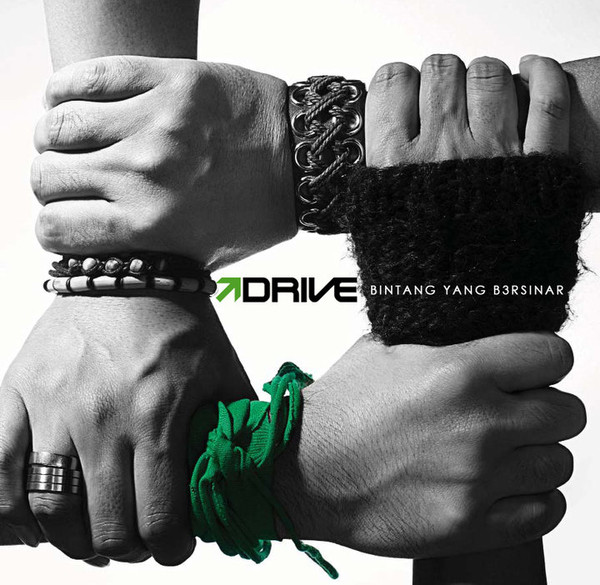 Album herunterladen Drive Drive - Bintang Yang Bersinar