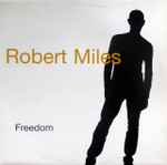 Cover of Freedom, 1997, Vinyl