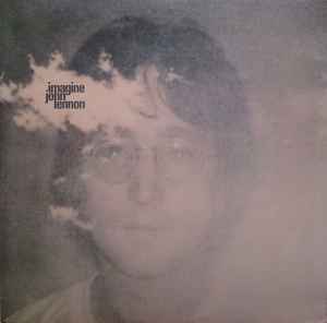 John Lennon – Imagine (1978