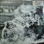 Cover of Rage Against The Machine, 1999-02-14, Vinyl