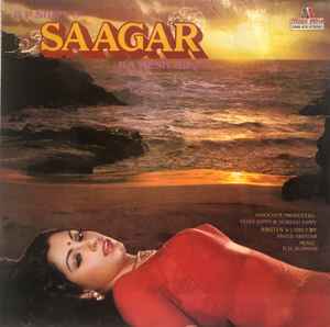 Saagar - R.D. Burman, Javed Akhtar