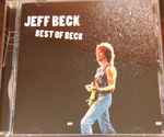 Cover of Best Of Beck, 1995, CD