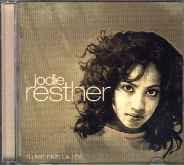 Jodie Resther - Tu Me Fais La Loi album cover