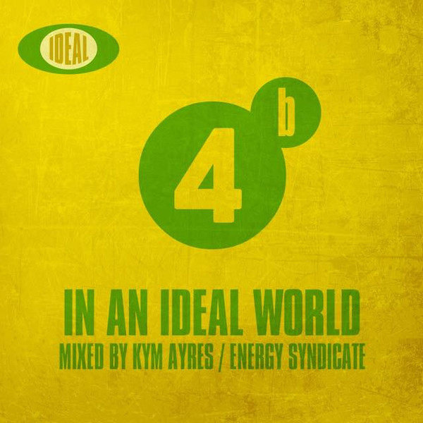 ladda ner album Various - In An Ideal World 4b