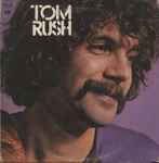 Cover of Tom Rush, , Vinyl
