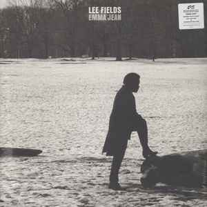 Lee Fields - Emma Jean album cover