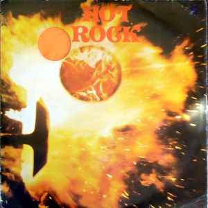 Various - Hot Rock album cover