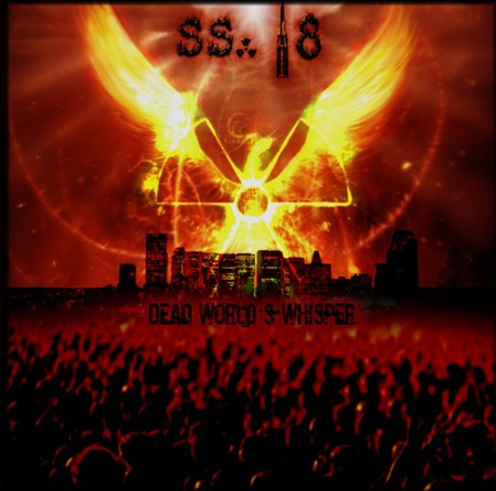 ladda ner album SS18 - Dead Worlds Whisper