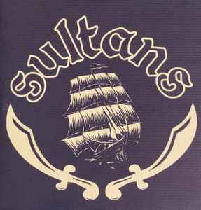 Sultans – Ghost Ship (2000, CD) - Discogs