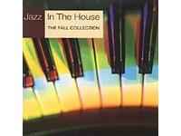 Jazz In The House 9 (The Fall Collection) (Vinyl, 12