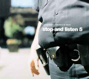 Stop And Listen 5 - Masters At Work
