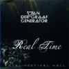 Van Der Graaf Generator - Real Time (Royal Festival Hall)