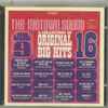Various - The Motown Sound (A Collection Of 16 Original Big Hits Vol. 9)